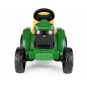 Ηλεκτροκίνητο τρακτέρ Peg Perego John Deere Mini Tractor