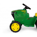 Ηλεκτροκίνητο τρακτέρ Peg Perego John Deere Mini Tractor