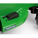 Ηλεκτροκίνητο τρακτέρ Peg Perego John Deere Mini Tractor