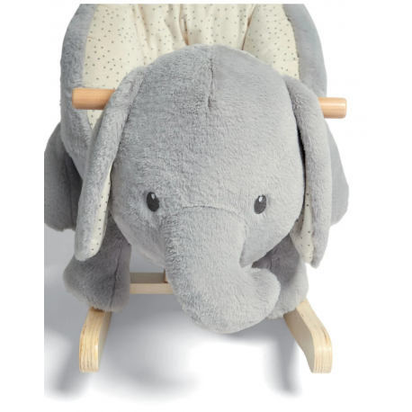 Ξύλινο κουνιστό ελεφαντάκι Mamas&amp;papas® Ellery Elephant