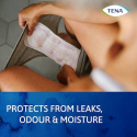 Σερβιέτες ακράτειας Tena® Discreet Extra