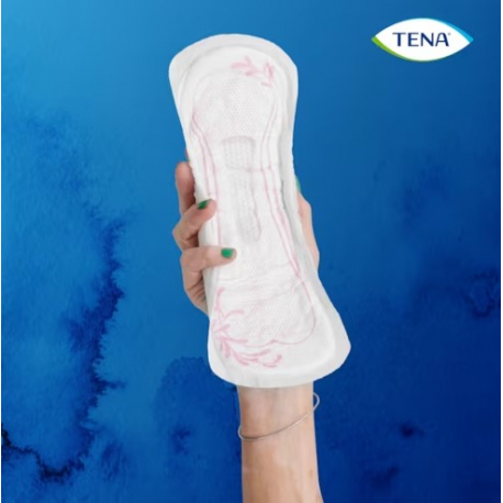 Σερβιέτες ακράτειας Tena® Discreet Extra