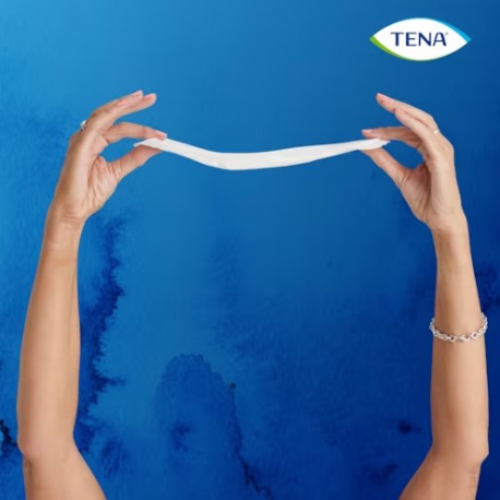 Σερβιέτες ακράτειας Tena® Discreet Extra