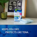 Σερβιέτες ακράτειας Tena® Discreet Extra