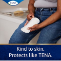 Σερβιετάκια ακράτειας Tena® Lights Sensitive Long