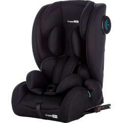 Κάθισμα αυτοκινήτου FreeON® Modus i-Size Black 76-150 cm
