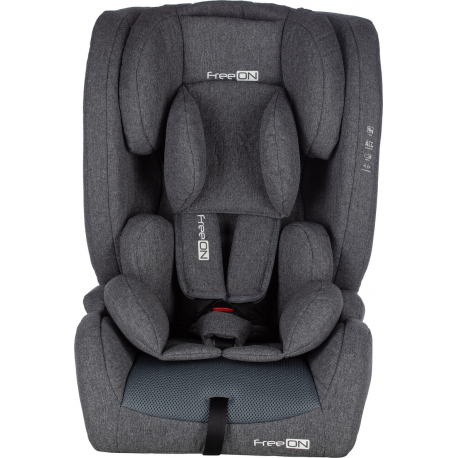 Κάθισμα αυτοκινήτου FreeON® Modus i-Size Grey 76-150 cm