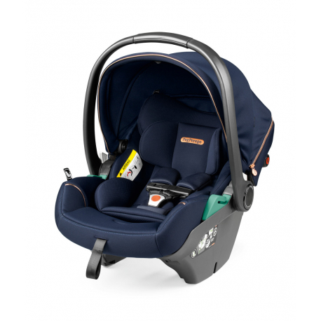 Κάθισμα αυτοκινήτου Peg Perego Primo Viaggio Lounge Blue Shine 40-87 cm