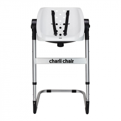 Μπανάκι - καρέκλα για ντουζιέρα Charli Chair 2in1 Bath