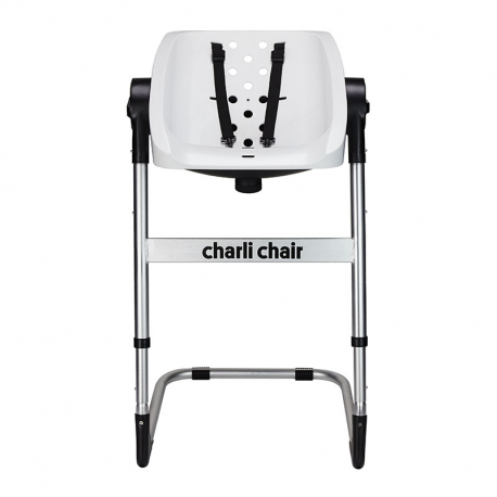 Μπανάκι - καρέκλα για ντουζιέρα Charli Chair 2in1 Bath