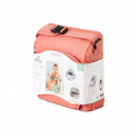 Φορητό κάθισμα φαγητού για καρέκλα BabyToLove® Travel Up Vintage Pink