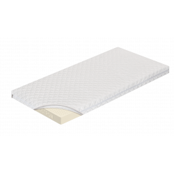 Στρώμα GRECO STROM Θαλής με ύφασμα Tencel αντιβακτηριδιακό (έως 80x160cm)