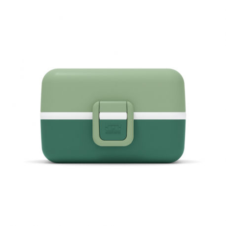 Φαγητοδοχείο Monbento Tresor Green Forest 800ml
