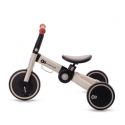 Τρίκυκλο ποδήλατο Kinderkraft 4Trike Silver Grey