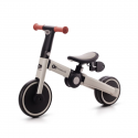 Τρίκυκλο ποδήλατο Kinderkraft 4Trike Silver Grey