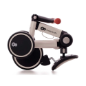 Τρίκυκλο ποδήλατο Kinderkraft 4Trike Silver Grey