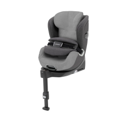 Θερινό κάλυμμα καθίσματος αυτοκινήτου Cybex Platinum Anoris T i-Size Grey
