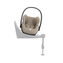 Κάθισμα αυτοκινήτου Cybex Platinum Cloud T i-Size Plus Cozy Beige 45-87 cm