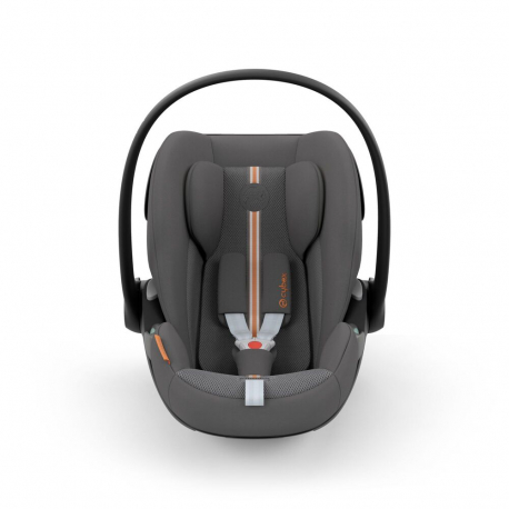 Κάθισμα αυτοκινήτου Cybex Gold Cloud G i-Size Plus Lava Grey 40-87 cm