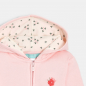 SWEATEDDYCAPUCHE