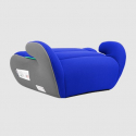 Κάθισμα αυτοκινήτου Sparco Booster F100 i-Size Blue/Grey 125-150 cm
