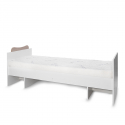 Πολυμορφικό κρεβάτι Lorelli® Multi White - Amber