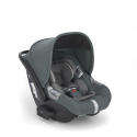 Σύστημα Inglesina Aptica Darwin Recline System Quattro Emerald Green - Litio