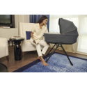 Σύστημα Inglesina Aptica Darwin Recline System Quattro Emerald Green - Litio