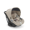 Σύστημα Inglesina Aptica Darwin System Quattro Pashmina Beige - Chassis Palladio