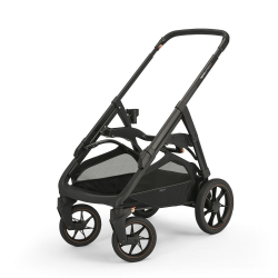 Βάση καρότσιου Inglesina Aptica XT Chassis Black