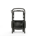 Βάση καρότσιου Inglesina Aptica XT Chassis Black