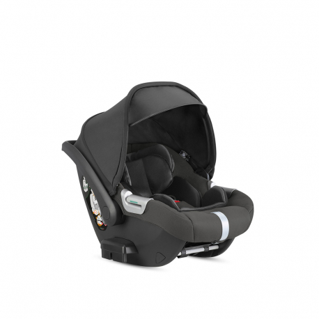 Σύστημα μεταφοράς Inglesina Aptica XT Darwin i-Size System Quattro Magnet Grey