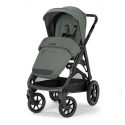 Καρότσι Inglesina Aptica XT Taiga Green