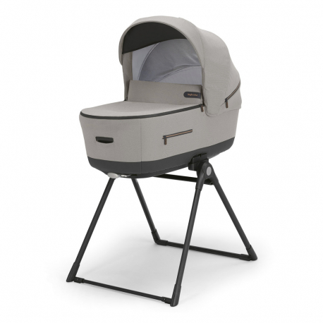 Σύστημα μεταφοράς Inglesina Aptica XT System Duo Tundra Beige