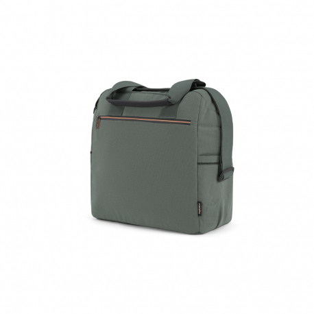 Τσάντα - αλλαξιέρα καροτσιού Inglesina Day Bag Aptica XT Taiga Green