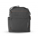 Τσάντα - αλλαξιέρα πλάτης Inglesina Aptica XT Adventure Bag Magnet Grey