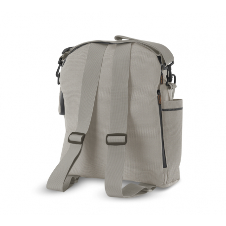 Τσάντα - αλλαξιέρα πλάτης Inglesina Aptica XT Adventure Bag Tundra Beige