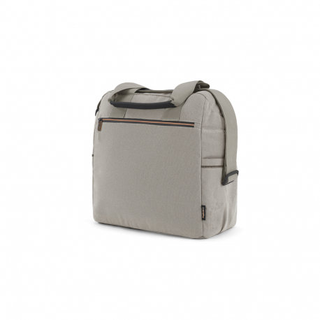 Τσάντα - αλλαξιέρα καροτσιού Inglesina Day Bag Aptica XT Tundra Beige