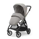 Σύστημα Inglesina Electa Darwin Recline System Quattro Battery Beige