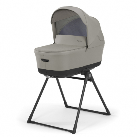 Σύστημα Inglesina Electa Darwin Recline System Quattro Battery Beige