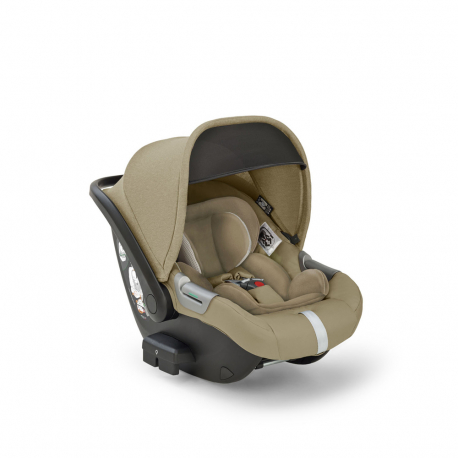 Σύστημα χωρίς βάση Inglesina Electa Darwin Recline System Quattro Dumbo Caramel