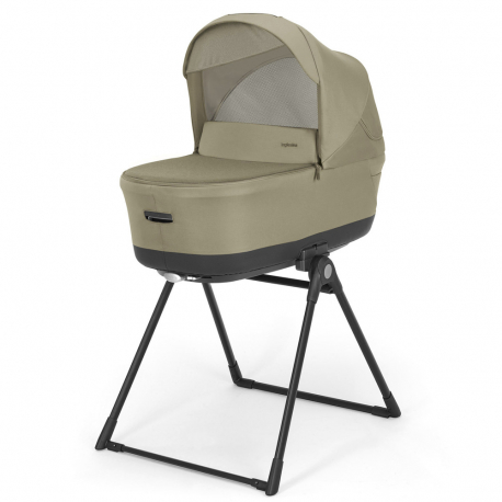 Σύστημα χωρίς βάση Inglesina Electa Darwin Recline System Quattro Dumbo Caramel