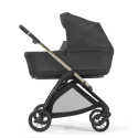 Σύστημα μεταφοράς χωρίς βάση Inglesina Electa System Duo Upper Black