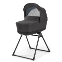 Σύστημα μεταφοράς χωρίς βάση Inglesina Electa System Duo Upper Black