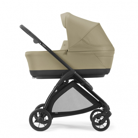 Σύστημα μεταφοράς Inglesina Electa System Duo Dumbo Caramel - Chassis Black