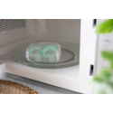 Πιπίλες νύχτας Tommee Tippee Night Time 0-6M Πράσινο, σετ των 2