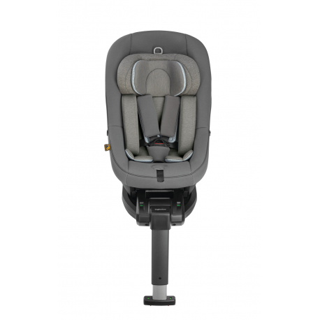 Κάθισμα αυτοκινήτου Inglesina Darwin Next Stage i-Size Moon Grey 40-105 cm