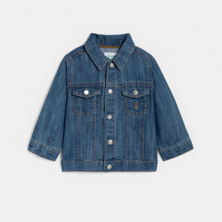 VESTE CHICAGO