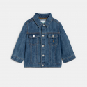 VESTE CHICAGO