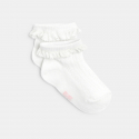 BBDF ANKLE SOCKS AGATHE